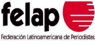 Federación Latinoamericana de Periodistas, FELAP