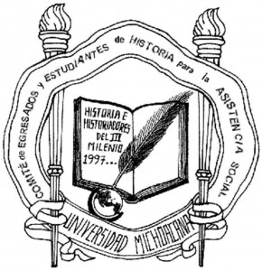 Comité de Egresados y Estudiantes de Historia para la Asistencia Social, precursor nacional en 1997 de la vinculación de universitarios nicolaitas con la comunidad