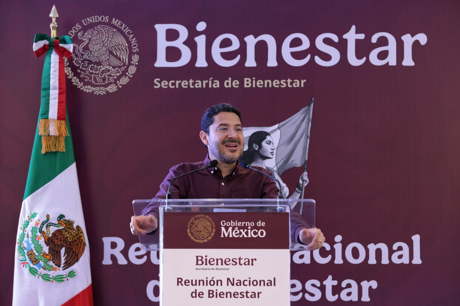 Comunicado ISSSTE Nacional: Fortalecerá Programa “La Clínica es Nuestra” la atención en el ISSSTE