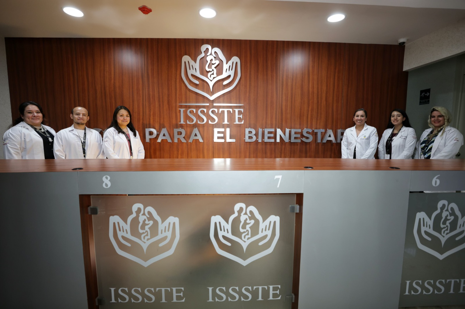 Brinda ISSSTE tratamiento integral a pacientes con depresión y adicciones