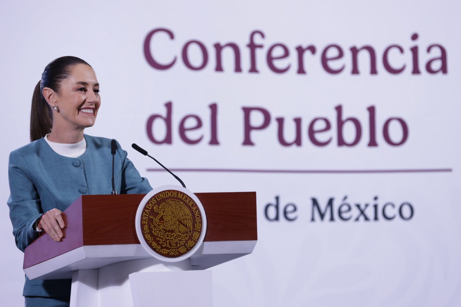 Presenta Martí Batres Plan de 25 puntos para la  transformación del ISSSTE
